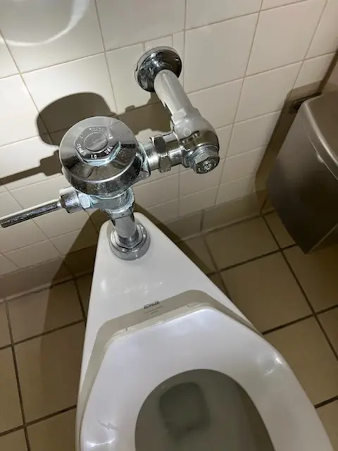 Fixture installation and repair for Pipe Repair in Lorena